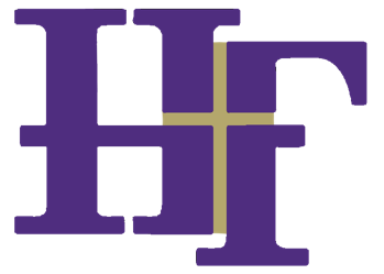 Holy Family High School logo