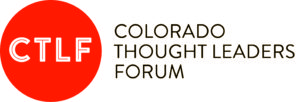 Colorado Thought Leaders Forum Logo