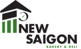 New Saigon Bakery & Deli logo