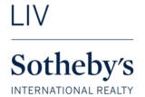 LIV Sotheby's logo