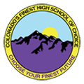 Colorado's Finest High School of Choice