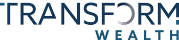 Transform wealth logo