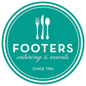 Footers Catering Logo