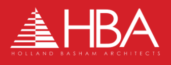 Holland Basham Architects logo