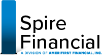 Spire Financial logo
