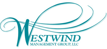 Westwind management group logo